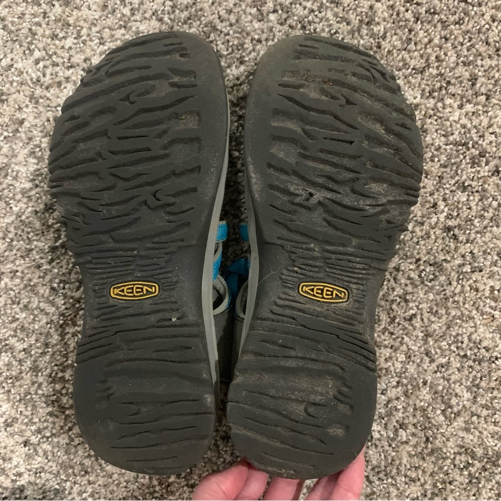 Keen Whisper sandals - Picture 2 of 7